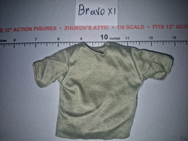 1/6 Scale Modern Era T Shirt