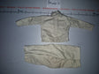 1/6 Scale WWII US Khaki Uniform - GI Joe