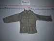 1/6 Scale WWII German Blouse - Ultimate Soldier