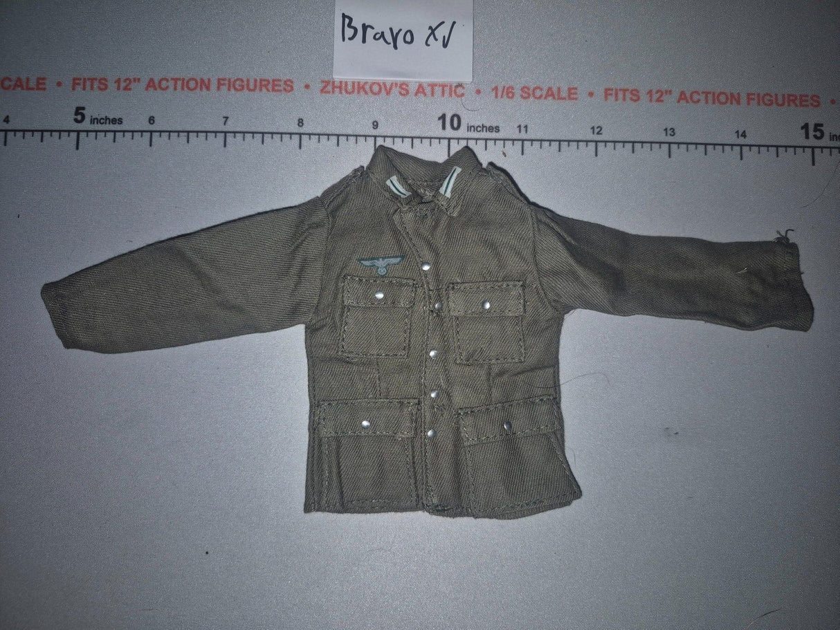 1/6 Scale WWII German Blouse - Ultimate Soldier