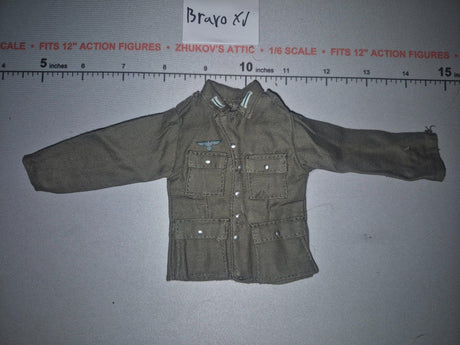 1/6 Scale WWII German Blouse - Ultimate Soldier
