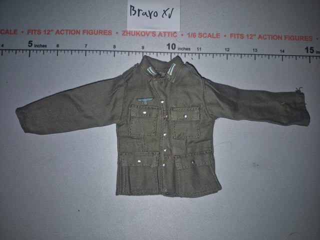 1/6 Scale WWII German Blouse - Ultimate Soldier