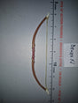 1/6 Scale Fantasy Elven Recurve Bow with String