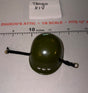 1/6 Scale WWII US Army Lieutenant General Helmet - GI Joe