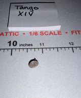 1/6 Scale WWII German Wound Badge - Dragon