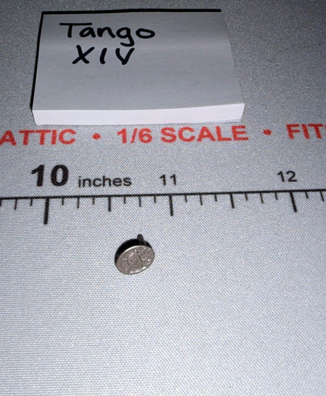 1/6 Scale WWII German Wound Badge - Dragon