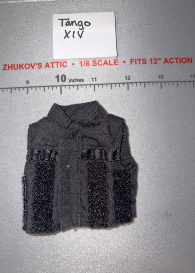 1/6 Scale Modern Era Tactical Vest - GI Joe