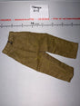 1/6 Scale WWII German Tropical Afrika Korps Pants Trousers