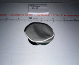 1/6 Scale WWII German Officer Visor Cap