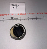 1/6 Scale WWII German Officer Visor Cap