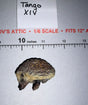 1/6 Scale Hedgehog Animal Figure - Diorama
item