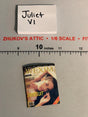 1/6 Scale Modern Era Wexim Magazine - Swimsuit Issue - Dragon