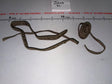 1/6 Scale WWII Japanese Army Puttees