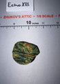 1/6 Scale Vietnam Era US Special Forces Tiger Stripe Patrol Cap - SOTW