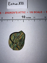 1/6 Scale Vietnam Era US Special Forces Tiger Stripe Patrol Cap - SOTW
