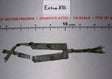 1/6 Scale Modern US Equipment Suspenders