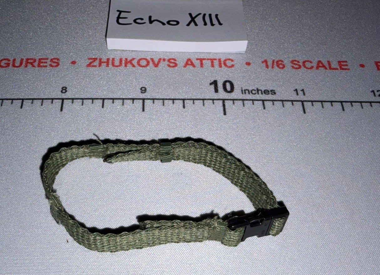 1/6 Scale Modern Era Tactical Belt