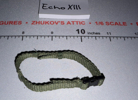 1/6 Scale Modern Era Tactical Belt