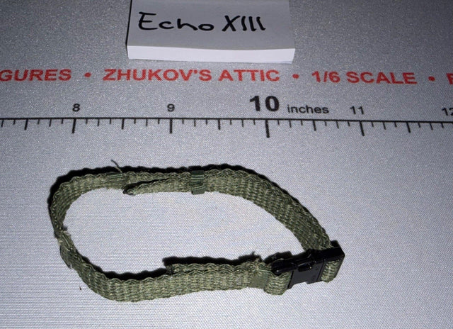 1/6 Scale Modern Era Tactical Belt