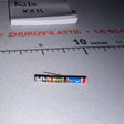 1/6 Scale WWII German Army Ribbon Bar - DID