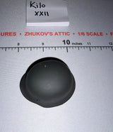 1/6 Scale WWII German Helmet - Dragon
