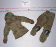 1/6 Scale Modern Era Russian Uniform - DAM