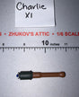 1/6 Scale WWII German Stick Grenade - Dragon