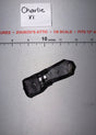 1/6 Scale WWII German Leather Ammunition Pouch