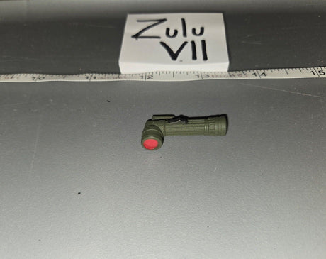 1/6 Scale Vietnam Military Right Angle Flashlight - Ultimate Soldier