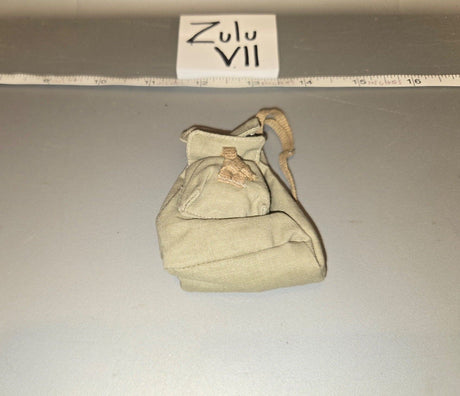 1/6 Scale WWII Japanese Backpack