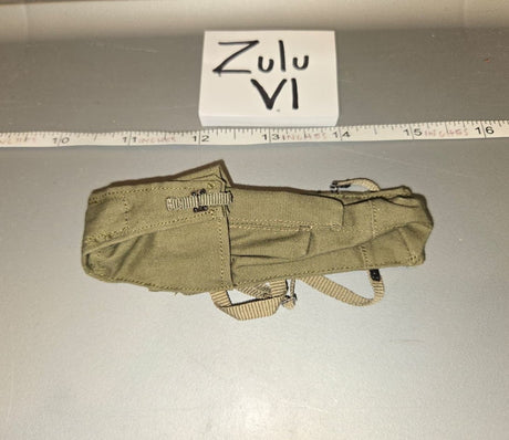 1/6 Scale Modern Russian RPG Back Pack
