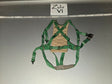 1/6 Scale WWII Japanese Pilot Parachute Harness