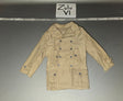 1/6 Scale WWII German Gebirgsjager Field Coat - Dragon