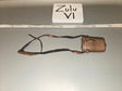 1/6 Scale Civil War Binocular Case with Strap - Sideshow