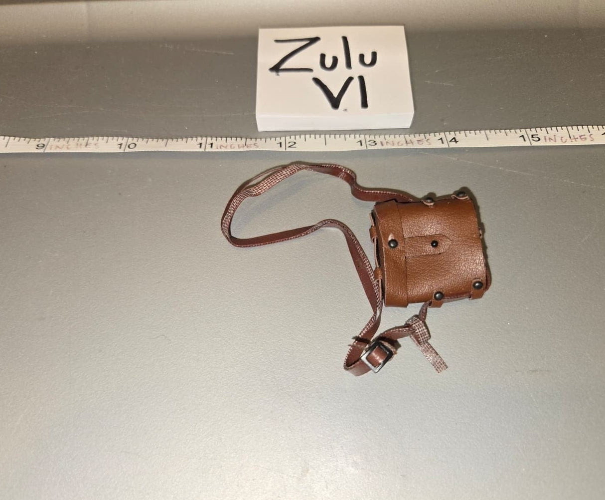 1/6 Scale WWII US Binoculars Case