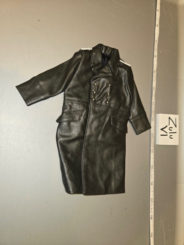 1/6 Scale WWII German Officer Greatcoat