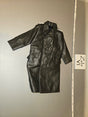 1/6 Scale WWII German Officer Greatcoat