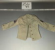 1/6 Scale WWII US Army M1941 Parson’s Jacket - Dragon