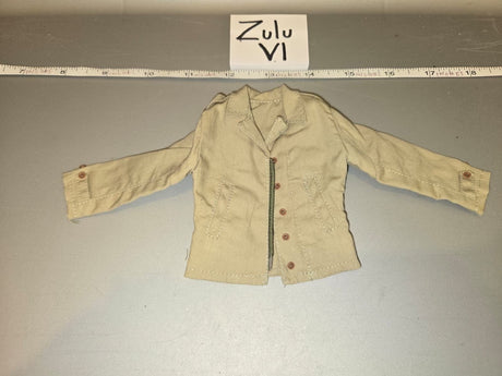 1/6 Scale WWII US M1941 Parson’s Jacket
