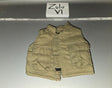 1/6 Scale Vietnam Flak Vest Body Armor - SOTW