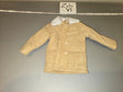 1/6 Scale WWII German Sheepskin Coat