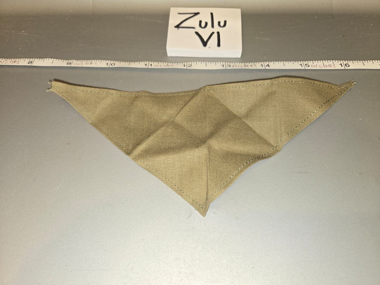 1/6 Scale Vietnam Triangular Bandage