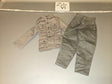 1/6 Scale WWII German Field Uniform Set - Dragon