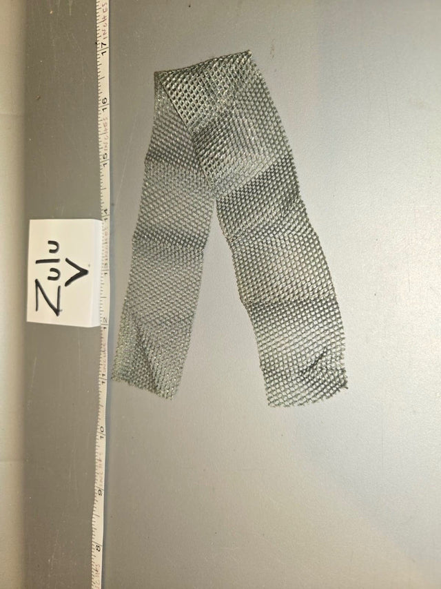 1/6 Scale WWII British Scarf - Dragon
