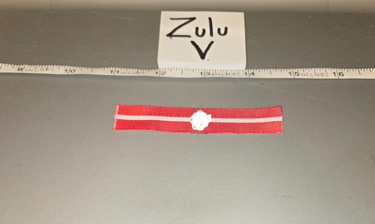 1/6 Scale WWII German Armband
