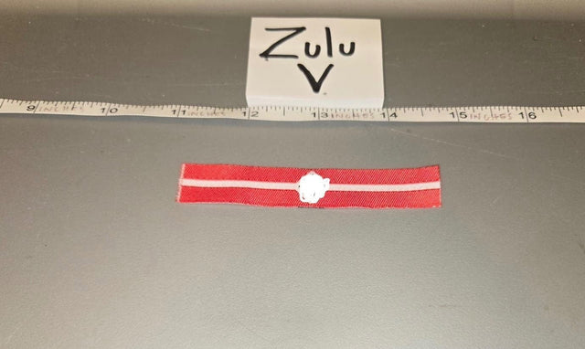 1/6 Scale WWII German Armband