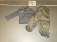 1/6 Scale WWII German Luftwaffe Uniform Set - Dragon