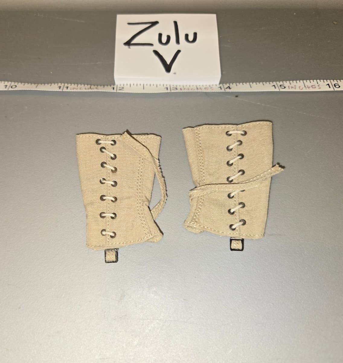 1/6 Scale WWII US Leggings