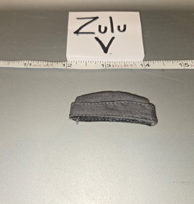 1/6 Scale WWII German Female Field Cap