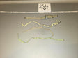 1/6 Scale WWII US Belts and Straps Lot